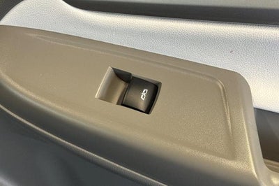 2022 Chevrolet Bolt EUV Premier