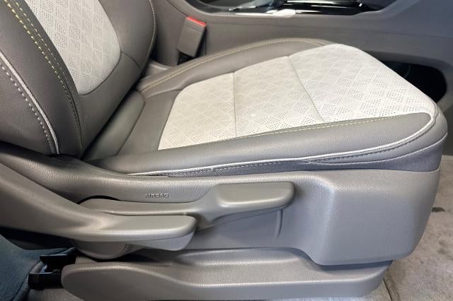 2022 Chevrolet Bolt EUV Premier