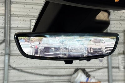 2022 Chevrolet Bolt EUV Premier