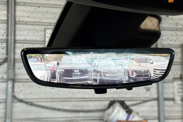 2022 Chevrolet Bolt EUV Premier