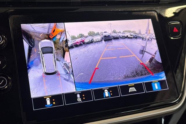 2022 Chevrolet Bolt EUV Premier