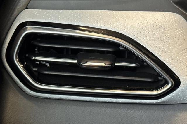 2022 Chevrolet Bolt EUV Premier