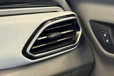 2022 Chevrolet Bolt EUV Premier