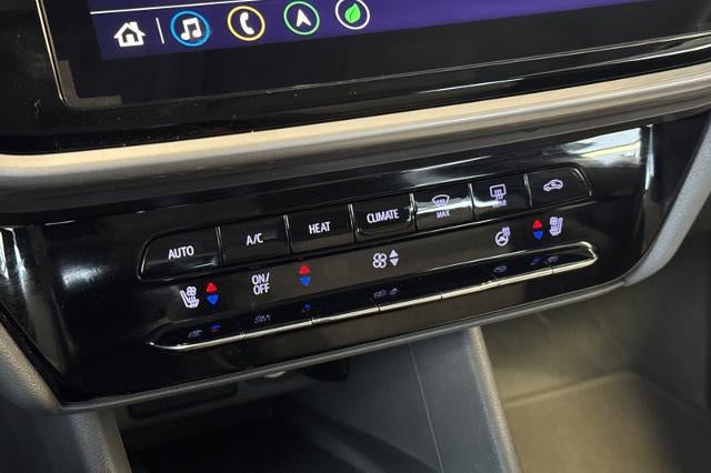 2022 Chevrolet Bolt EUV Premier