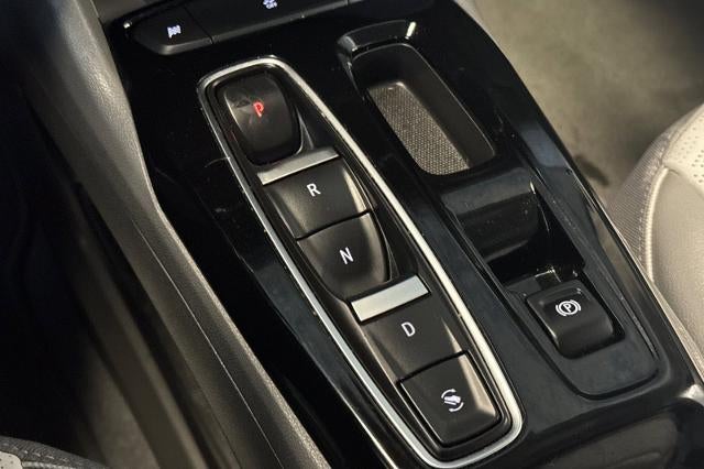 2022 Chevrolet Bolt EUV Premier