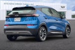 2022 Chevrolet Bolt EUV Premier