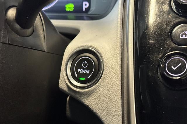 2022 Chevrolet Bolt EUV Premier