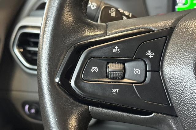 2022 Chevrolet Bolt EUV Premier