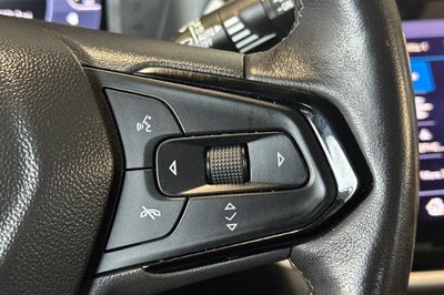 2022 Chevrolet Bolt EUV Premier