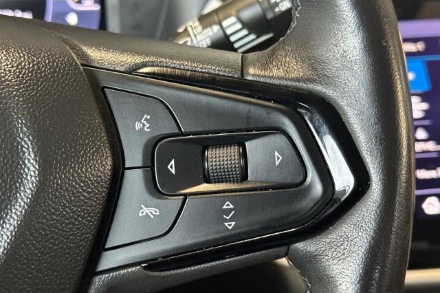 2022 Chevrolet Bolt EUV Premier