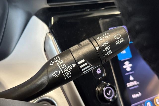 2022 Chevrolet Bolt EUV Premier