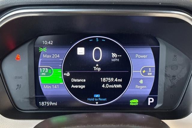 2022 Chevrolet Bolt EUV Premier