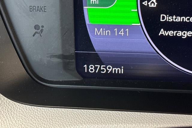 2022 Chevrolet Bolt EUV Premier