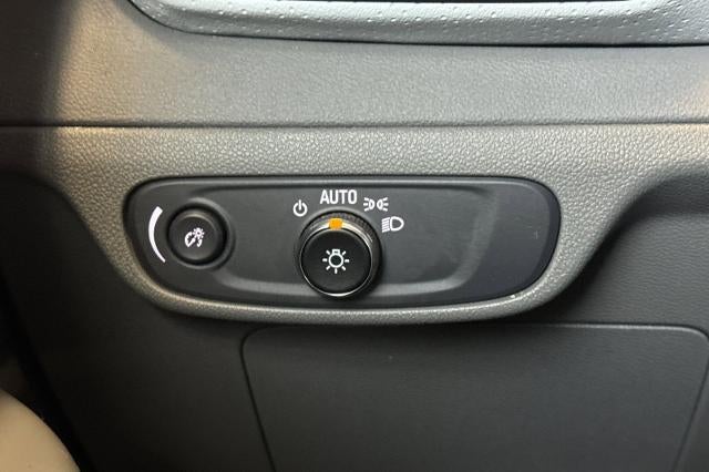 2022 Chevrolet Bolt EUV Premier