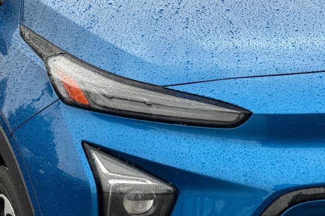 2022 Chevrolet Bolt EUV Premier