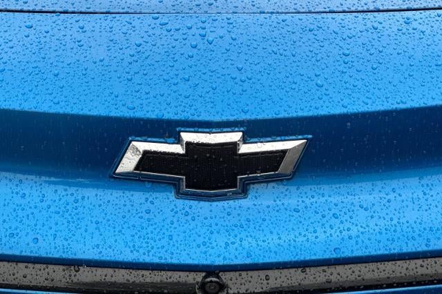 2022 Chevrolet Bolt EUV Premier