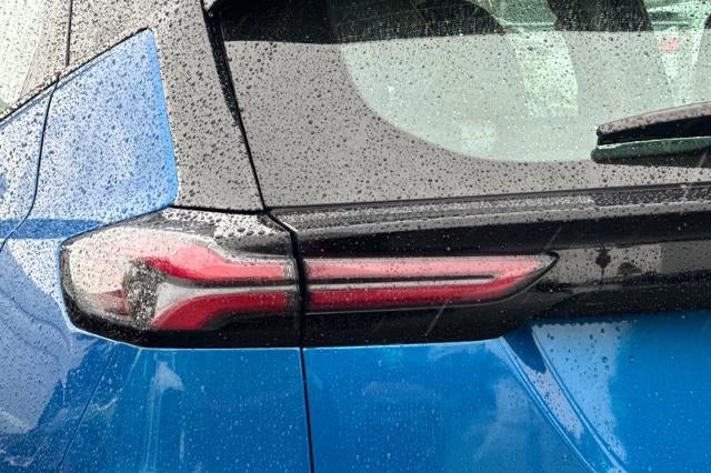 2022 Chevrolet Bolt EUV Premier