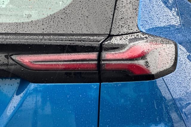 2022 Chevrolet Bolt EUV Premier