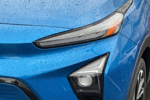 2022 Chevrolet Bolt EUV Premier