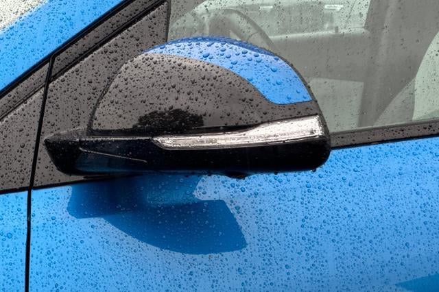 2022 Chevrolet Bolt EUV Premier