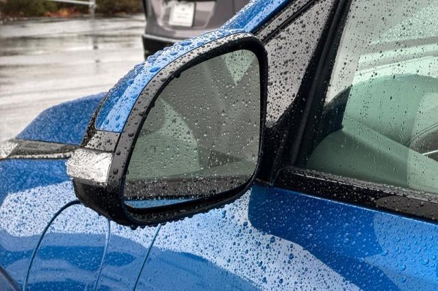 2022 Chevrolet Bolt EUV Premier