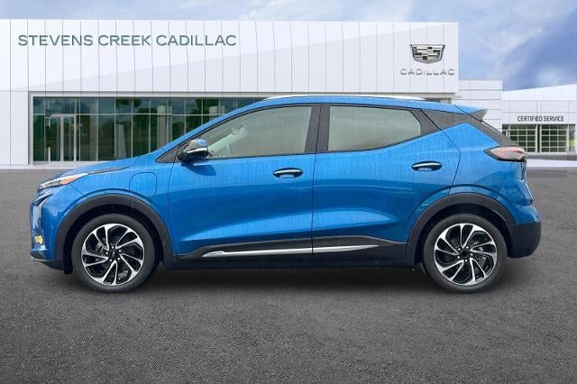 2022 Chevrolet Bolt EUV Premier