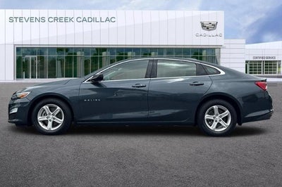 2020 Chevrolet Malibu LS