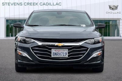 2020 Chevrolet Malibu LS