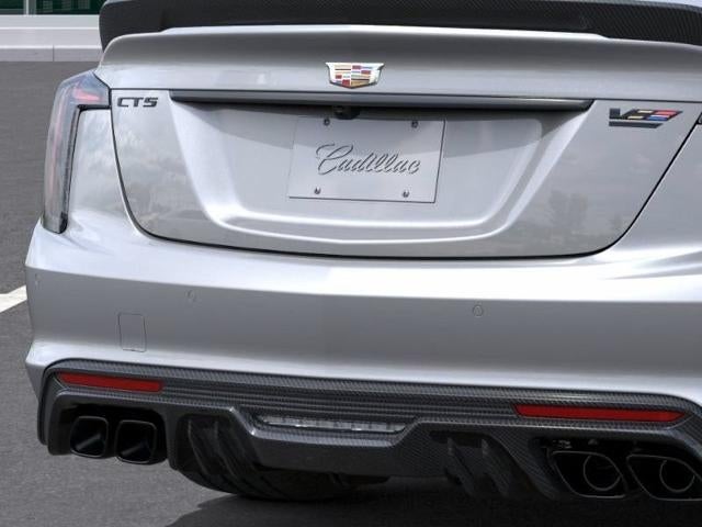 2026 Cadillac CT5-V V-Series Blackwing