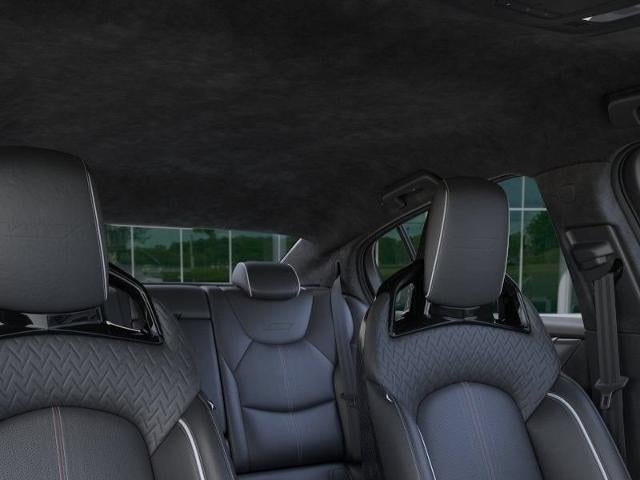 2026 Cadillac CT5-V V-Series Blackwing