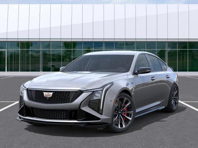 2026 Cadillac CT5-V V-Series Blackwing
