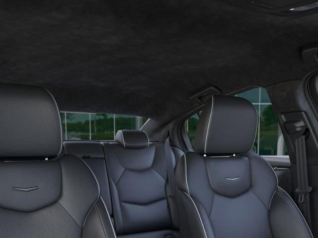 2026 Cadillac CT5-V V-Series Blackwing