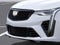 2026 Cadillac CT4-V V-Series Blackwing