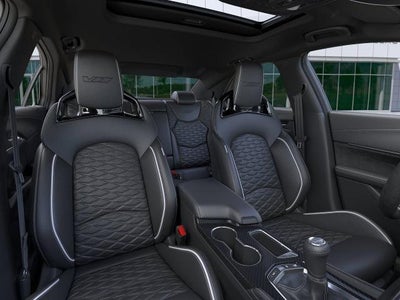 2026 Cadillac CT4-V V-Series Blackwing