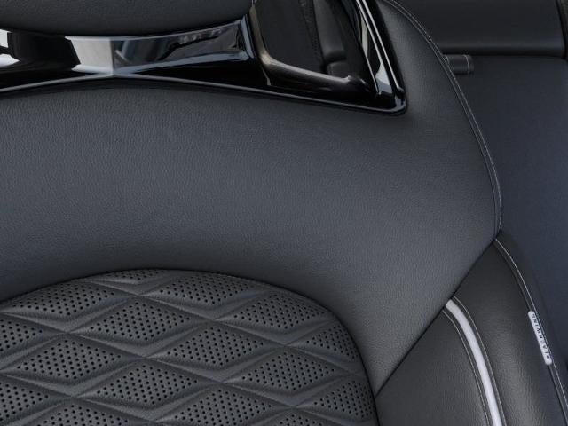 2026 Cadillac CT4-V V-Series Blackwing