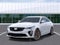 2026 Cadillac CT4-V V-Series Blackwing
