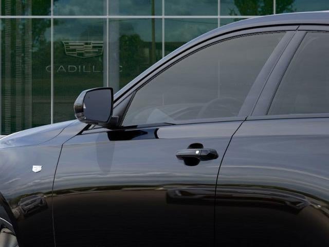 2025 Cadillac CT4 Sport