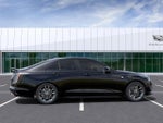 2025 Cadillac CT4 Sport