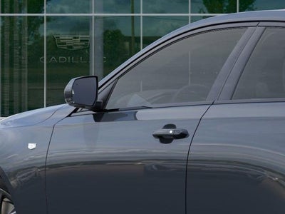 2026 Cadillac CT4 Sport