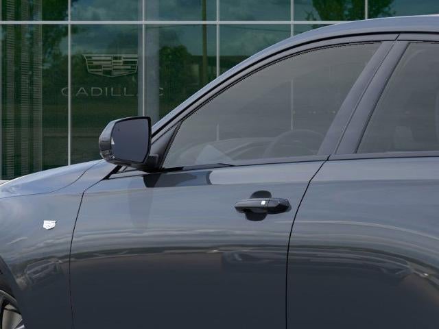 2026 Cadillac CT4 Sport