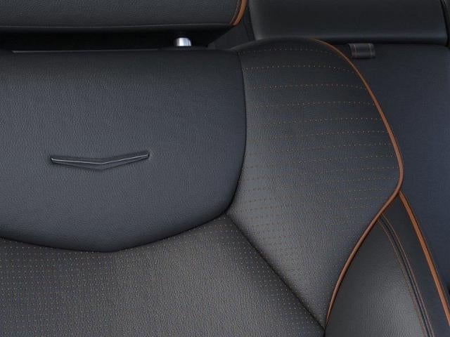 2026 Cadillac CT4 Sport