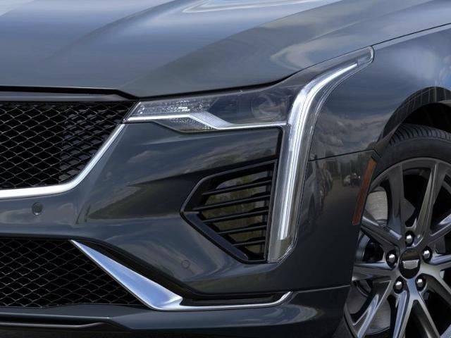 2026 Cadillac CT4 Sport - Photo 34