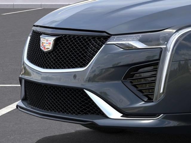 2026 Cadillac CT4 Sport - Photo 37