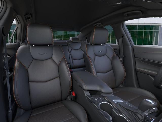 2026 Cadillac CT4 Sport - Photo 40