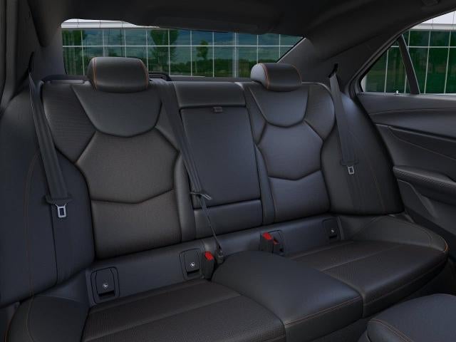 2026 Cadillac CT4 Sport - Photo 41