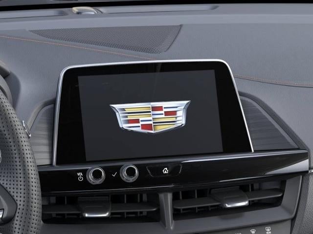 2026 Cadillac CT4 Sport - Photo 44