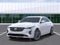 2026 Cadillac CT4 Luxury