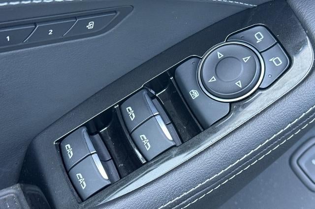 2024 Cadillac CT5 Premium Luxury