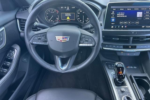 2024 Cadillac CT5 Premium Luxury