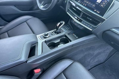 2024 Cadillac CT5 Premium Luxury